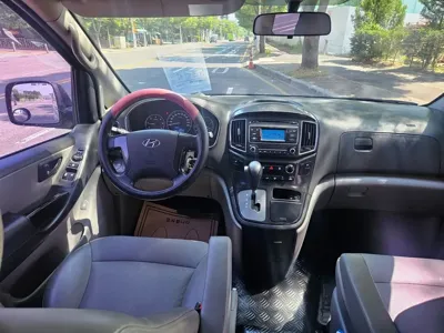 Hyundai Starex 2017, 170461 км, за 5513.98 USD - фото 12