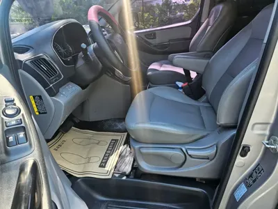 Hyundai Starex 2017, 170461 км, за 5513.98 USD - фото 14