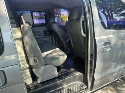 Hyundai Starex 2017, 170461 км, за 5513.98 USD - фото 15