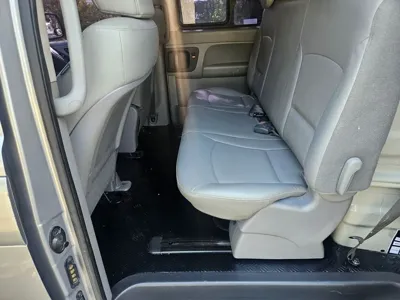 Hyundai Starex 2017, 170461 км, за 5513.98 USD - фото 16