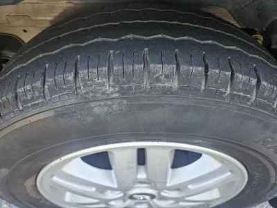 Hyundai Starex 2017, 170461 км, за 5513.98 USD - фото 20