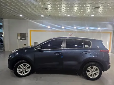 Kia Sportage 2016, 78525 км, за 7483.26 USD