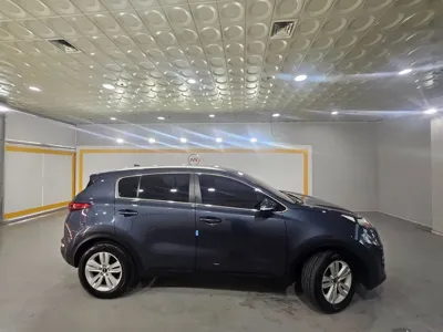 Kia Sportage 2016, 78525 км, за 7483.26 USD - фото 7