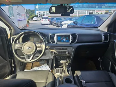 Kia Sportage 2016, 78525 км, за 7483.26 USD - фото 11