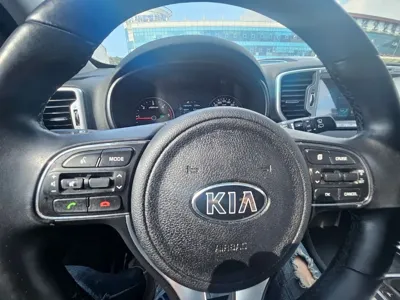 Kia Sportage 2016, 78525 км, за 7483.26 USD - фото 12