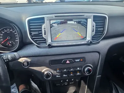 Kia Sportage 2016, 78525 км, за 7483.26 USD - фото 14