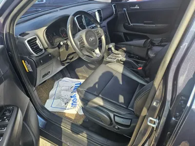 Kia Sportage 2016, 78525 км, за 7483.26 USD - фото 18