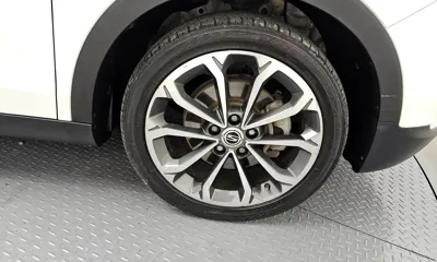 KG_Mobility_Ssangyong TIBOLI 2017, 54686 км, за 6186.1 USD