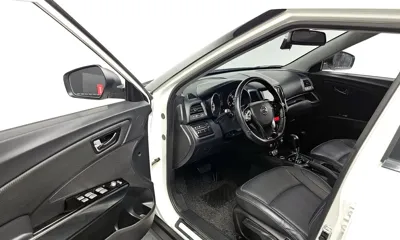 KG_Mobility_Ssangyong TIBOLI 2017, 54686 км, за 6180.07 USD - фото 10