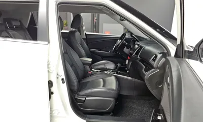 KG_Mobility_Ssangyong TIBOLI 2017, 54686 км, за 6180.07 USD - фото 11