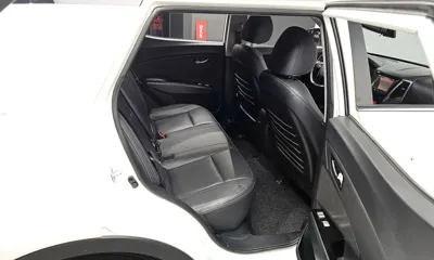 KG_Mobility_Ssangyong TIBOLI 2017, 54686 км, за 6180.07 USD - фото 12