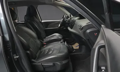 Citroen-DS C4 Picasso 2015, 127231 км, за 4554.47 USD - фото 11