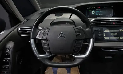Citroen-DS C4 Picasso 2015, 127231 км, за 4554.47 USD - фото 13