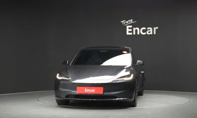 Tesla Model 3 2025, 13055 км, за 34968.3 USD
