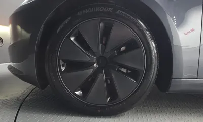 Tesla Model 3 2025, 13055 км, за 34968.3 USD