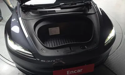 Tesla Model 3 2025, 13055 км, за 34968.3 USD - фото 6