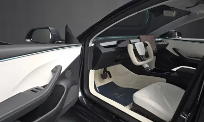 Tesla Model 3 2025, 13055 км, за 34968.3 USD - фото 10