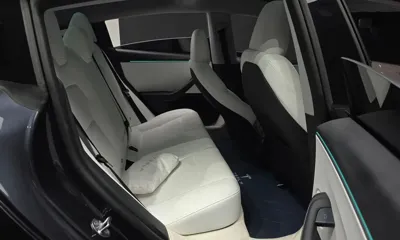Tesla Model 3 2025, 13055 км, за 34968.3 USD - фото 11