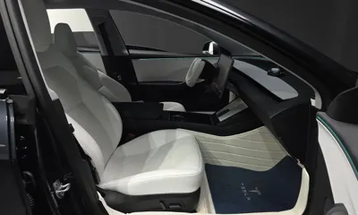 Tesla Model 3 2025, 13055 км, за 34968.3 USD - фото 12
