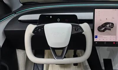 Tesla Model 3 2025, 13055 км, за 34968.3 USD - фото 13