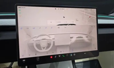 Tesla Model 3 2025, 13055 км, за 34968.3 USD - фото 16