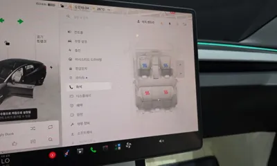 Tesla Model 3 2025, 13055 км, за 34968.3 USD - фото 20