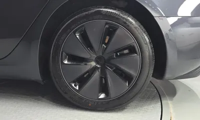 Tesla Model 3 2025, 13055 км, за 34968.3 USD - фото 21