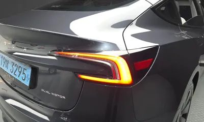 Tesla Model 3 2025, 13055 км, за 34968.3 USD - фото 23