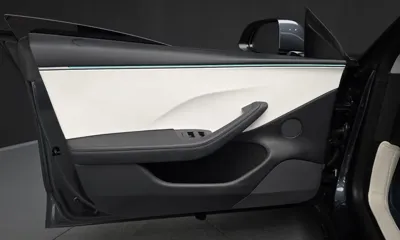 Tesla Model 3 2025, 13055 км, за 34968.3 USD - фото 24