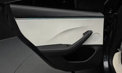 Tesla Model 3 2025, 13055 км, за 34968.3 USD - фото 25