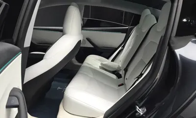 Tesla Model 3 2025, 13055 км, за 34968.3 USD - фото 26