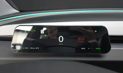 Tesla Model 3 2025, 13055 км, за 34968.3 USD - фото 30