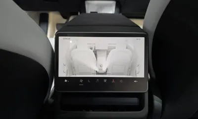Tesla Model 3 2025, 13055 км, за 34968.3 USD - фото 31