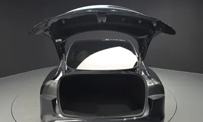Tesla Model 3 2025, 13055 км, за 34968.3 USD - фото 33
