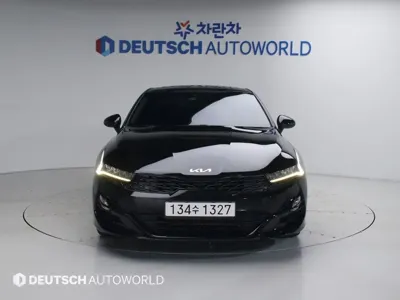 Kia K5 2022, 71543 км, за 18886 USD