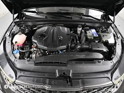 Kia K5 2022, 71543 км, за 18886 USD - фото 6