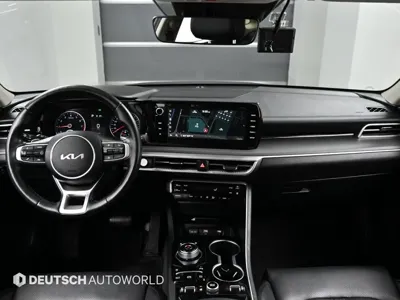 Kia K5 2022, 71543 км, за 18886 USD - фото 7