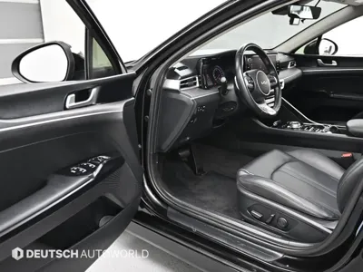 Kia K5 2022, 71543 км, за 18886 USD - фото 11