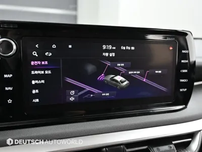 Kia K5 2022, 71543 км, за 18886 USD - фото 17