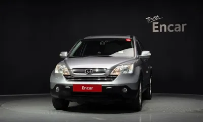 Honda CR-V 2008, 130723 км, за 2995.38 USD