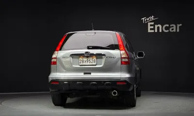 Honda CR-V 2008, 130723 км, за 2995.38 USD