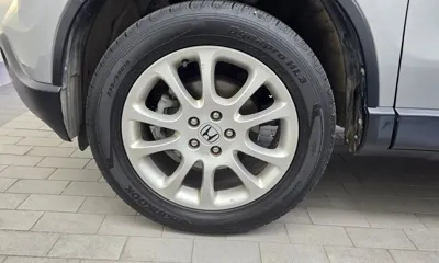 Honda CR-V 2008, 130723 км, за 2995.38 USD