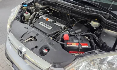 Honda CR-V 2008, 130723 км, за 2990.31 USD - фото 6