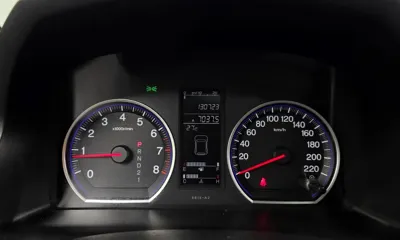 Honda CR-V 2008, 130723 км, за 2990.31 USD - фото 8