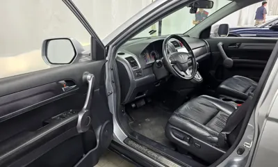 Honda CR-V 2008, 130723 км, за 2990.31 USD - фото 10