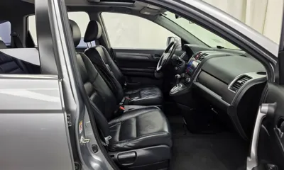Honda CR-V 2008, 130723 км, за 2990.31 USD - фото 11