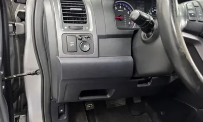 Honda CR-V 2008, 130723 км, за 2990.31 USD - фото 16