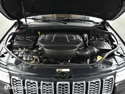 Jeep Cherokee 2020, 108298 км, за 13121.96 USD - фото 6
