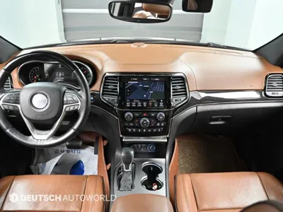 Jeep Cherokee 2020, 108298 км, за 13121.96 USD - фото 7