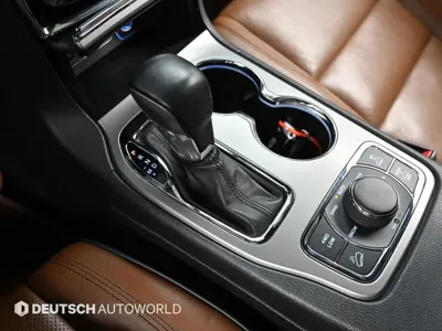 Jeep Cherokee 2020, 108298 км, за 13121.96 USD - фото 9